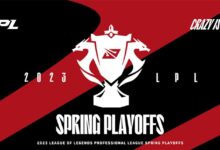 LPL Mùa Hè 2023: Lịch thi đấu & cập nhật kết quả vòng bảng mới