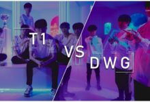 t1 vs dwg